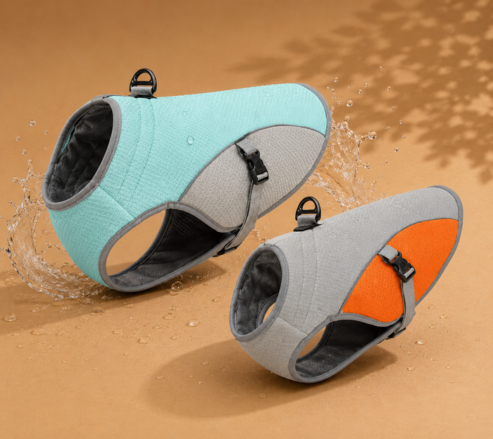 Trailhead Cooling Vest